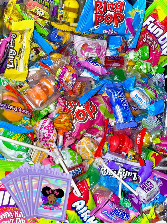 Candy pack